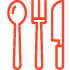 Restaurant logo